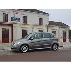 Taxi Montbard Saint Remy taxi