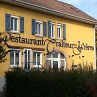 Restaurant les Deux Frères