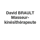 Brault David kiné, masseur kinésithérapeute