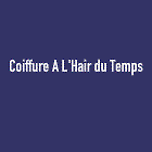 L'Hair Du Temps Coiffure, beauté