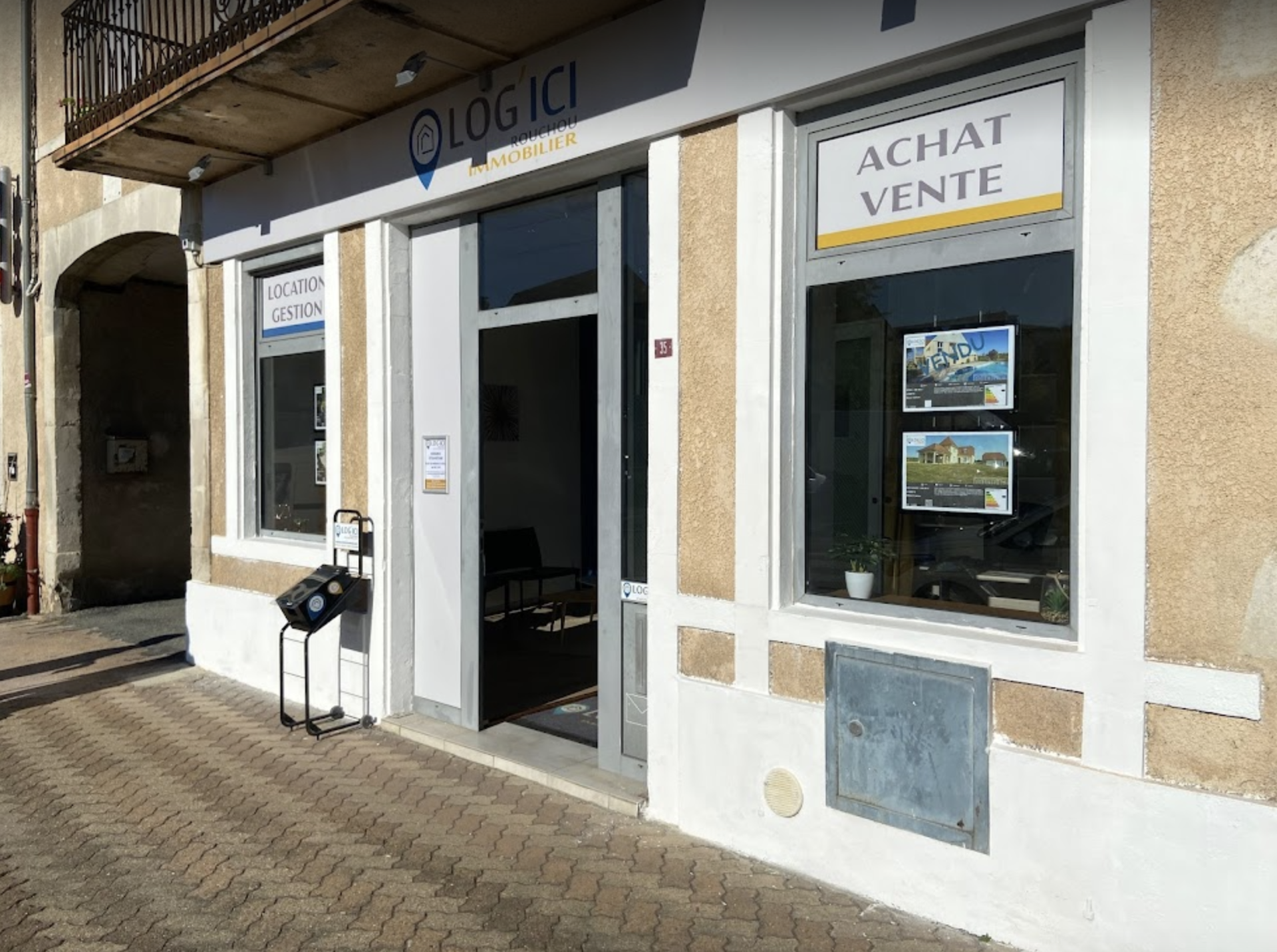 galerie image