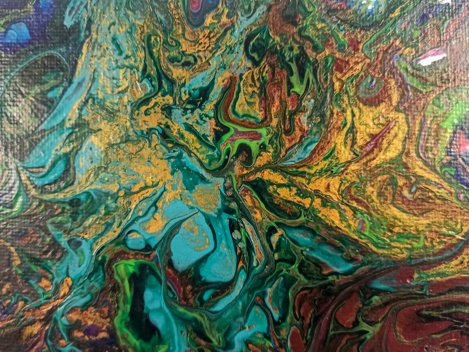 galerie image