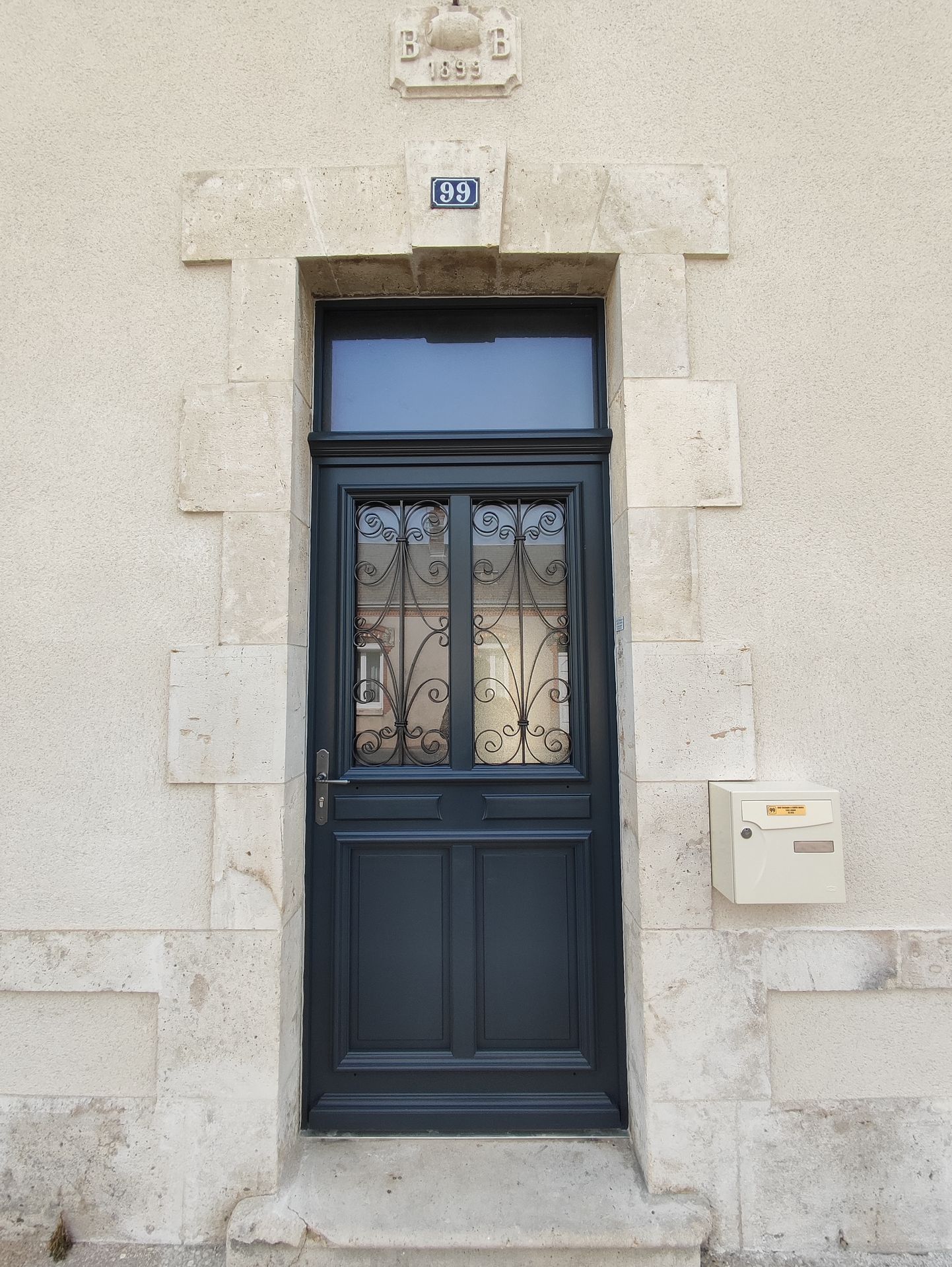 galerie image