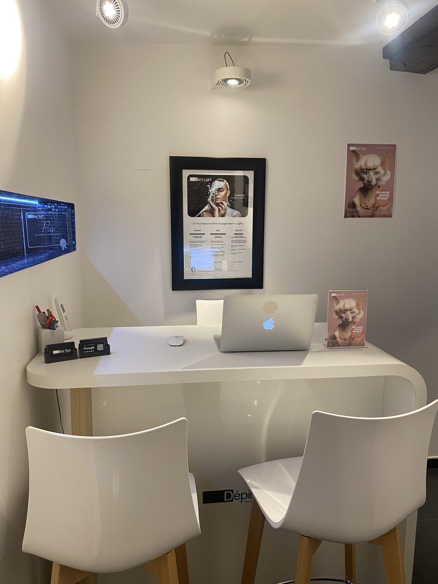 galerie image