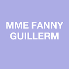 Guillerm Fanny ergothérapeute