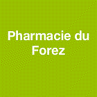 Pharmacie du Forez store (fournitures)