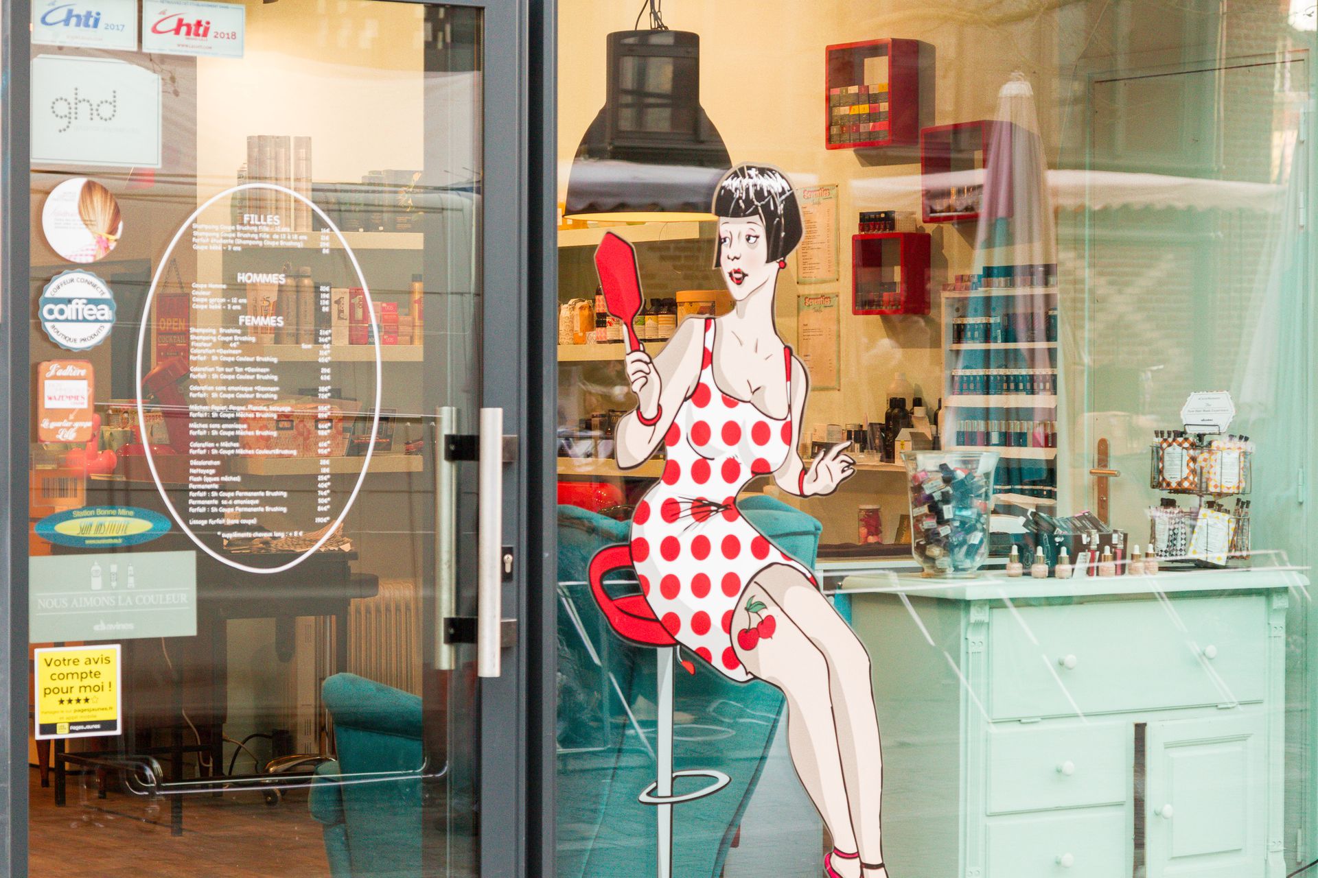 galerie image