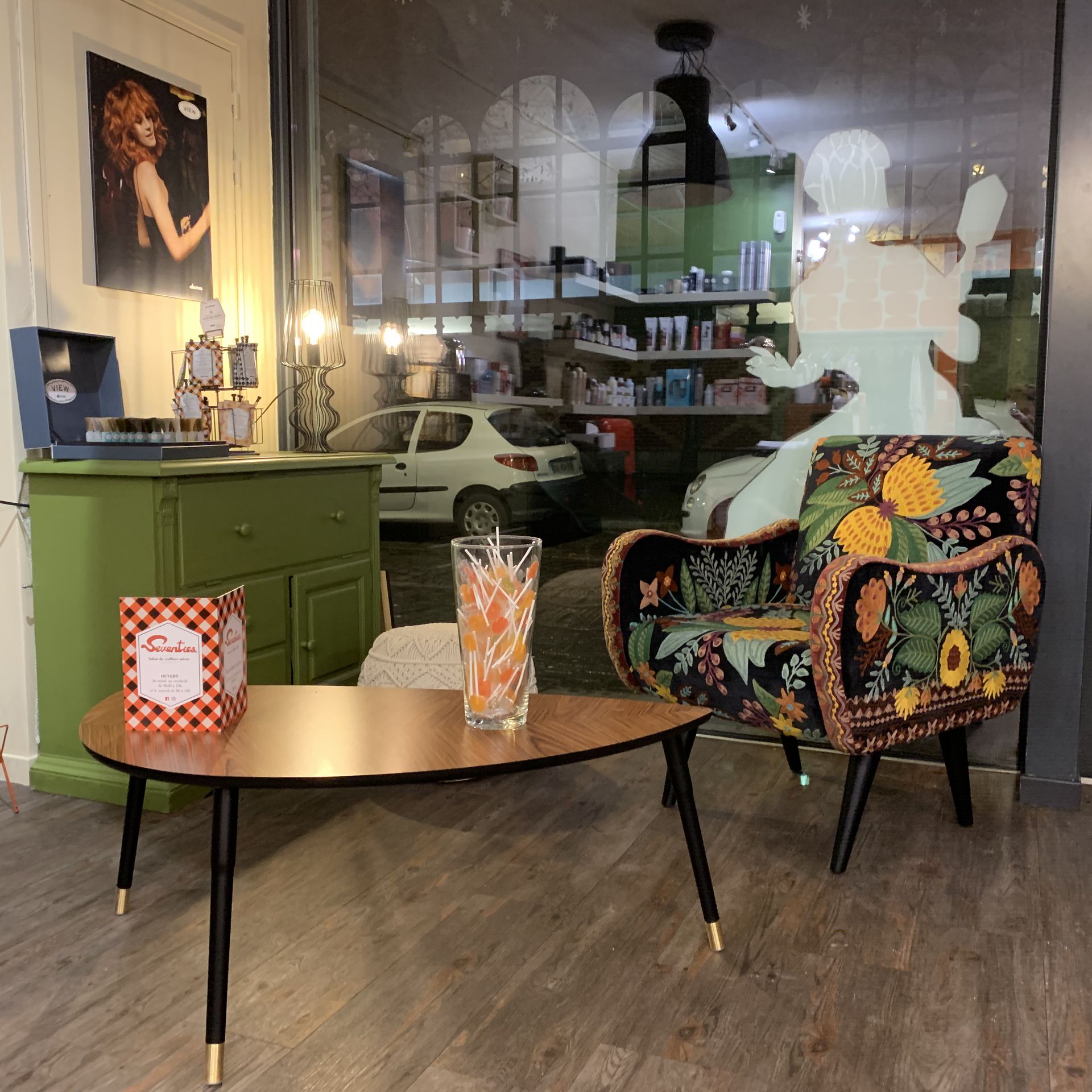 galerie image