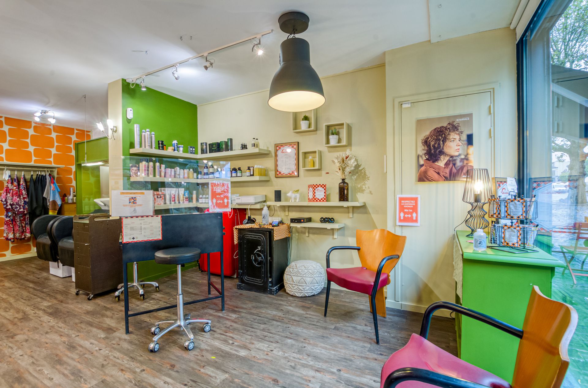galerie image