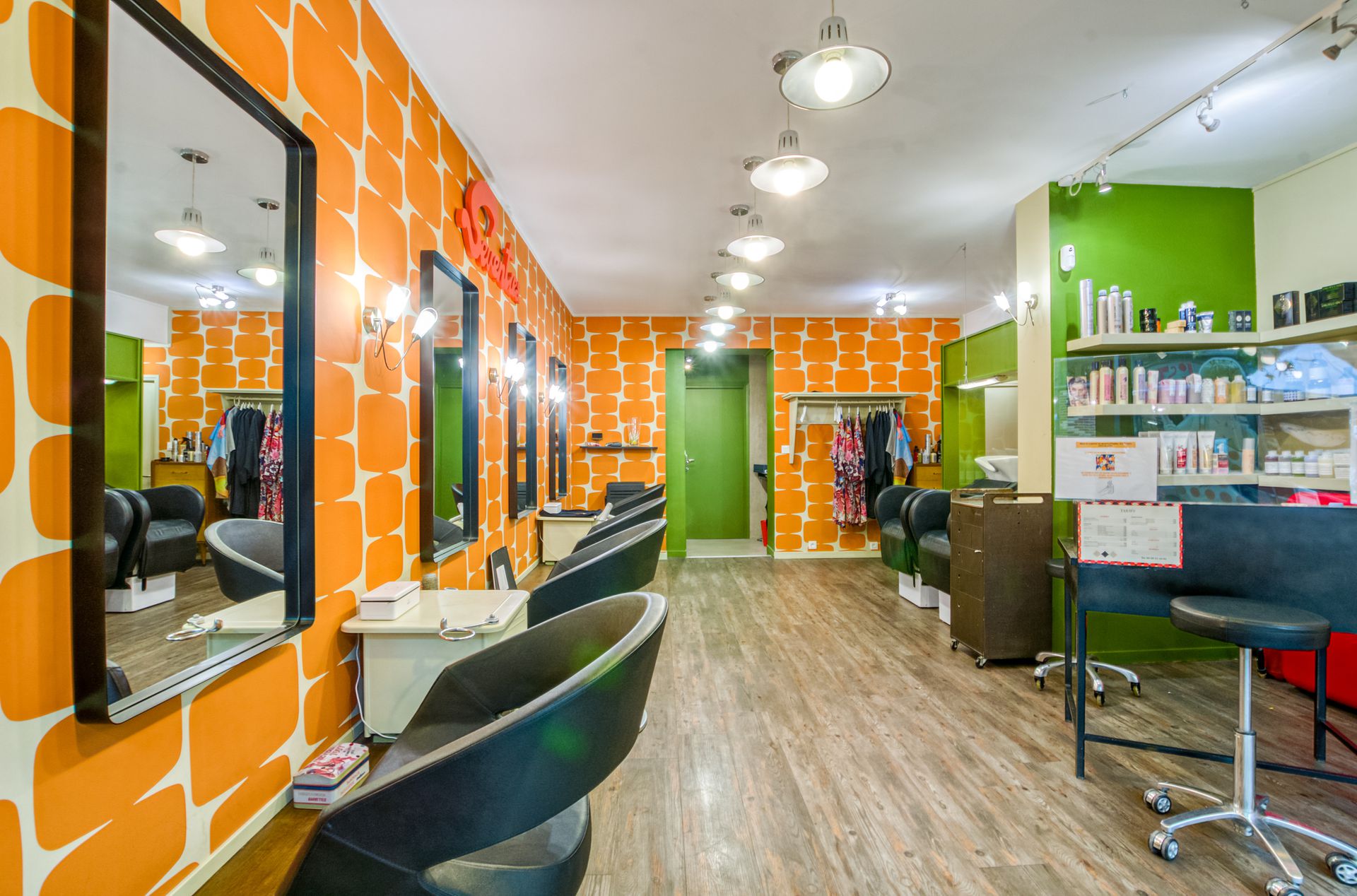 galerie image