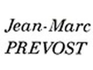 Prévost Jean-Marc Expert