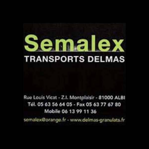 Semalex agent et cabinet d'affaires