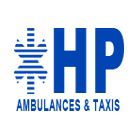 HP Ambulances taxi