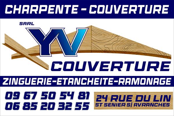 YV Couverture