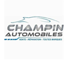Renault Dacia Champin Automobiles Agent