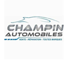 Renault Dacia Champin Automobiles Agent carrosserie et peinture automobile