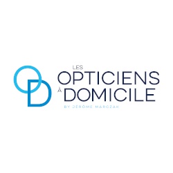 Les Opticiens à Domicile by Jérôme Marczak opticien