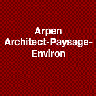 Arpen Architect-Paysage-Environnement ingénierie et bureau d'études (divers)