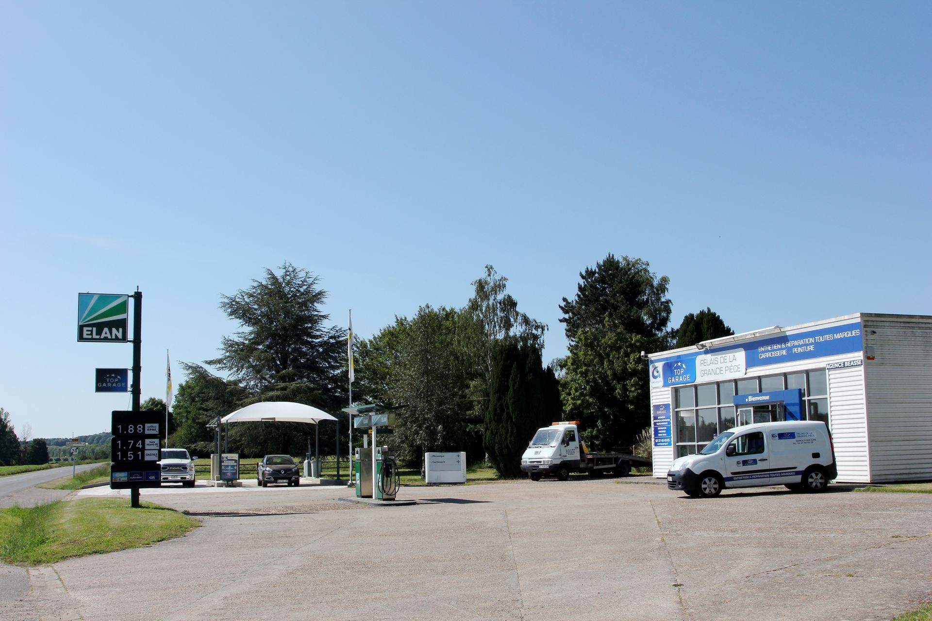 galerie image