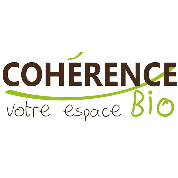 COHERENCE SAS vente de produits biologiques (détail)