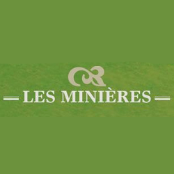 Domaine Les Minières Hébergement