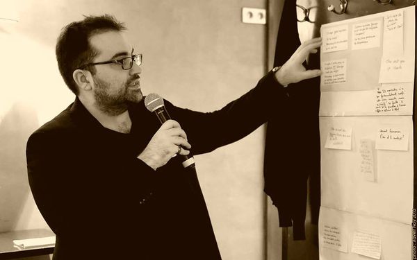 Davy Benichou