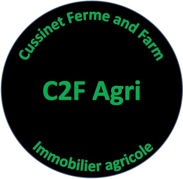 Cussinet Immo - C2F Agri