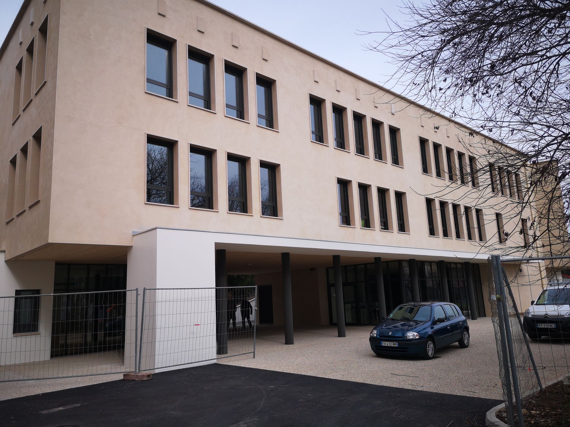 galerie image