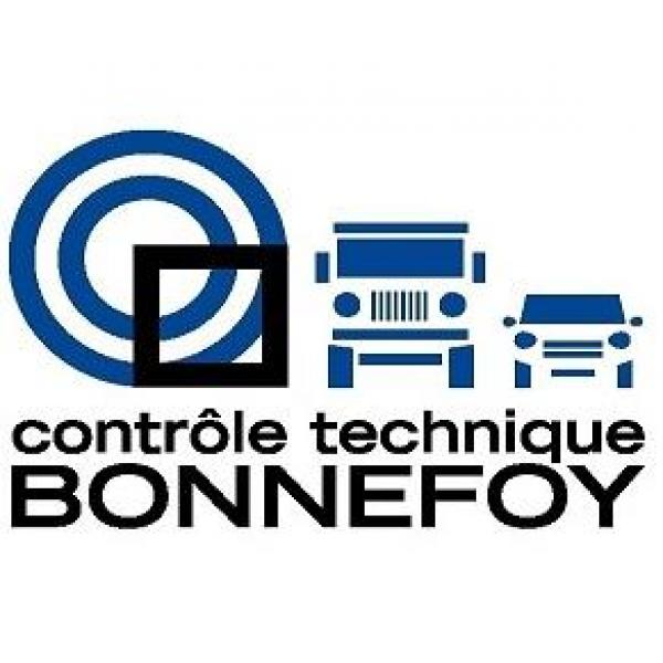 Bonnefoy Contrôles Techniques