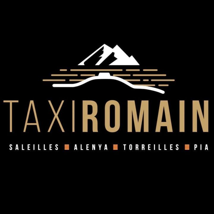 Taxi Romain