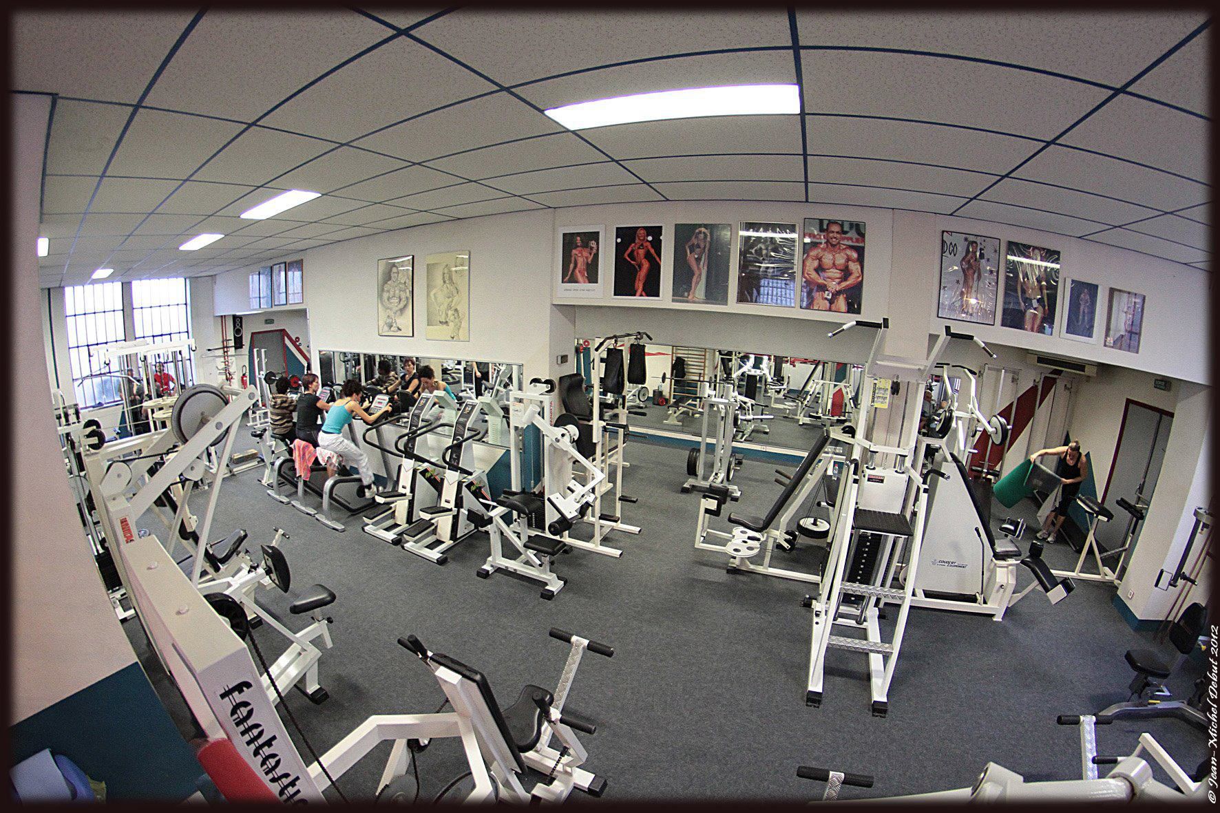 galerie image