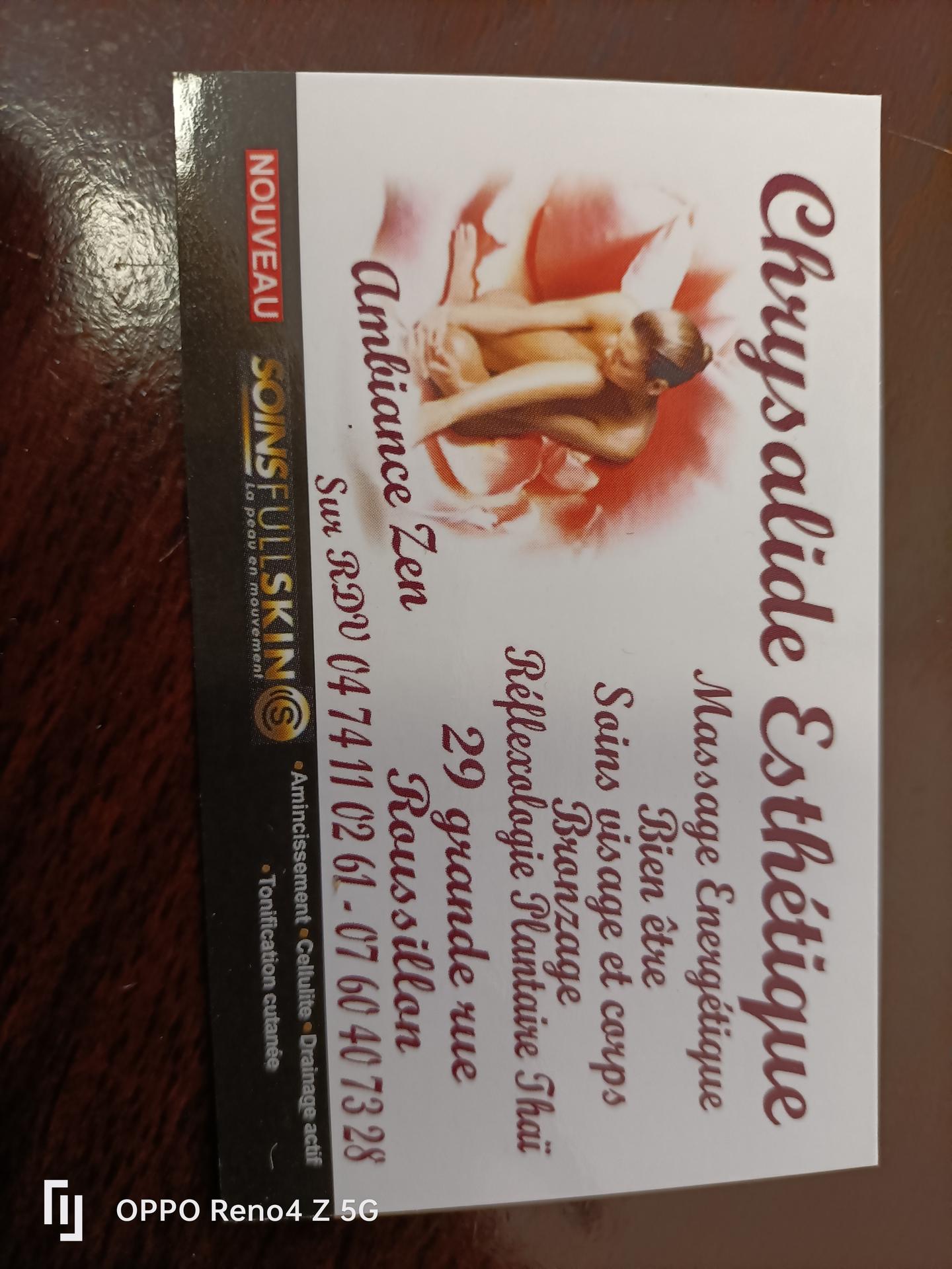 galerie image