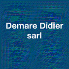 Demare Didier chauffage, appareil et fournitures (détail)