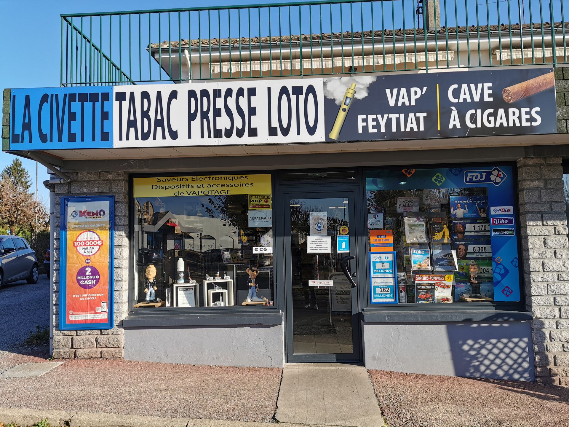 galerie image