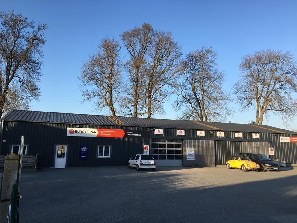 galerie image