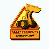 Bichon Bernard entreprise de travaux publics