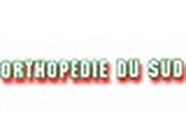 Orthopédie Du Sud store (fournitures)