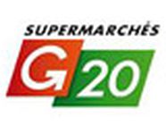 G20 le Daguenet
