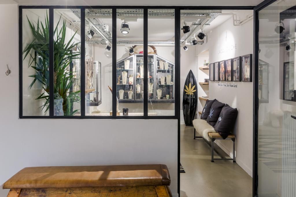 galerie image