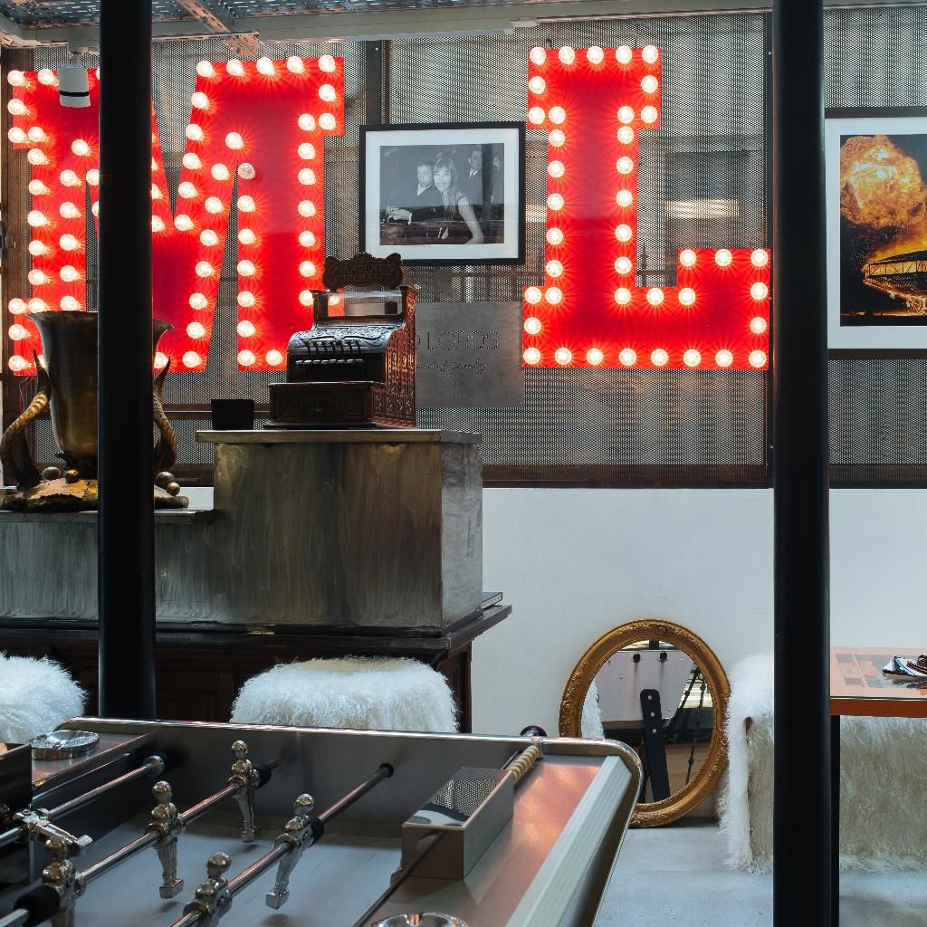 galerie image