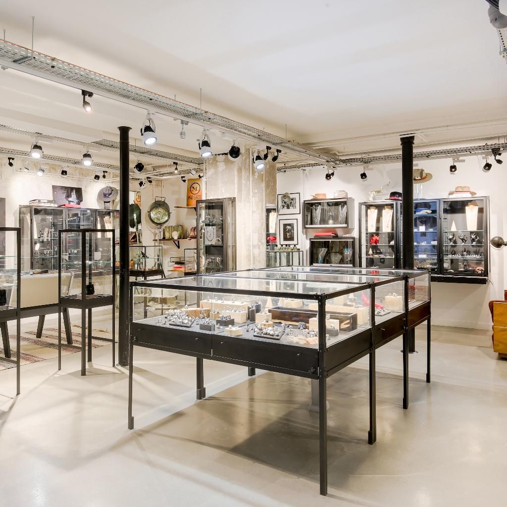 galerie image