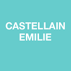 Castellain Emilie kiné, masseur kinésithérapeute