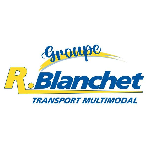 R. BLANCHET
