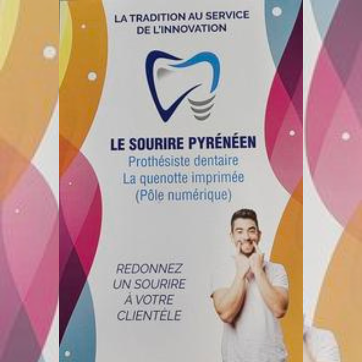 Le Sourire Pyrénéen