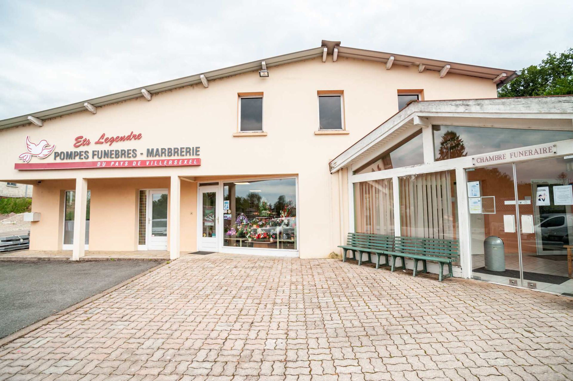 galerie image