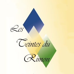 LES TEINTES DU RIMON peintre (artiste)