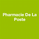 Pharmacie De La Poste pharmacie