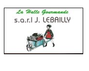 La Halle Gourmande Lebailly SARL mareyeur