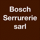 Serrurerie Bosch