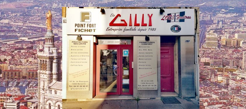 galerie image
